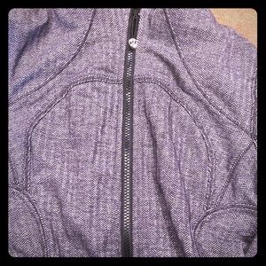 NWT Lululemon jacket